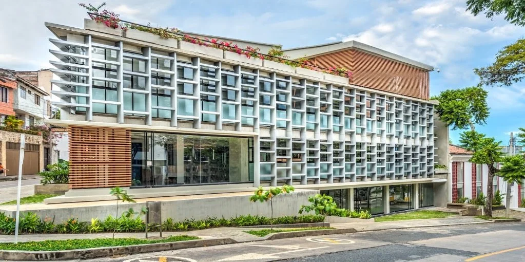 Edificio-Spectra-calle-25